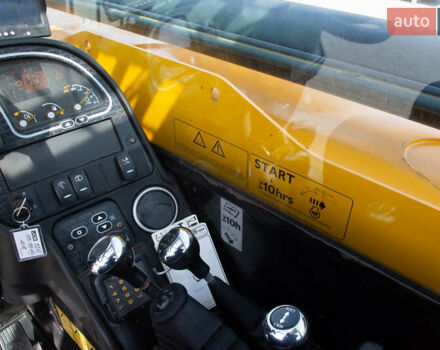 ЖЦБ 535-125 2018 в Житомире на Automoto.ua ЖЦБ 535-125, объемом двигателя 0 л и пробегом 0 тыс. км за 62918 $, фото 11 на Automoto.ua