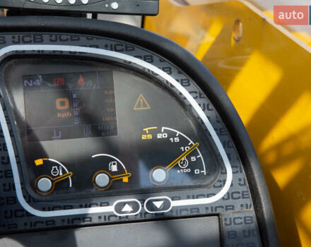 ЖЦБ 535-125 2018 в Житомире на Automoto.ua ЖЦБ 535-125, объемом двигателя 0 л и пробегом 0 тыс. км за 62918 $, фото 12 на Automoto.ua