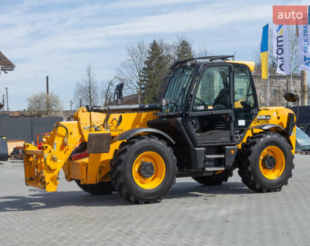 ЖЦБ 535-125 2018 в Житомире на Automoto.ua ЖЦБ 535-125, объемом двигателя 0 л и пробегом 0 тыс. км за 62918 $, фото 6 на Automoto.ua