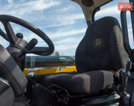 ЖЦБ 535-125 2018 в Житомире на Automoto.ua ЖЦБ 535-125, объемом двигателя 0 л и пробегом 0 тыс. км за 62918 $, фото 9 на Automoto.ua