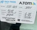 ЖЦБ 535-125, объемом двигателя 4.4 л и пробегом 3 тыс. км за 57000 $, фото 3 на Automoto.ua