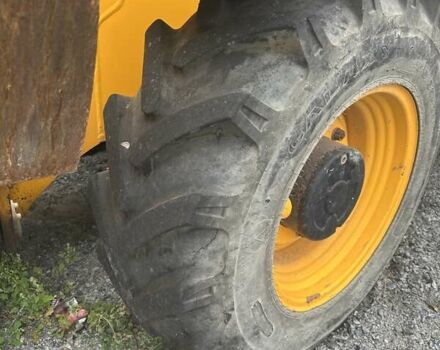 ЖЦБ 535-125, объемом двигателя 4.4 л и пробегом 3 тыс. км за 57000 $, фото 1 на Automoto.ua