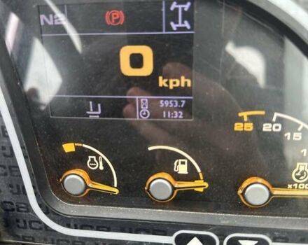 ЖЦБ 535-125, объемом двигателя 4.4 л и пробегом 3 тыс. км за 57000 $, фото 2 на Automoto.ua