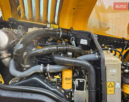 ЖЦБ 535-125, об'ємом двигуна 0 л та пробігом 2 тис. км за 78934 $, фото 7 на Automoto.ua