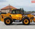 ЖЦБ 535-125, об'ємом двигуна 0 л та пробігом 0 тис. км за 70045 $, фото 1 на Automoto.ua