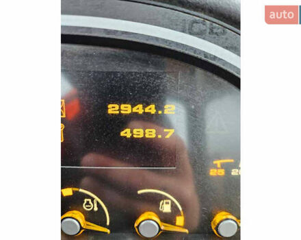 ЖЦБ 535-125, об'ємом двигуна 0 л та пробігом 2 тис. км за 78934 $, фото 8 на Automoto.ua