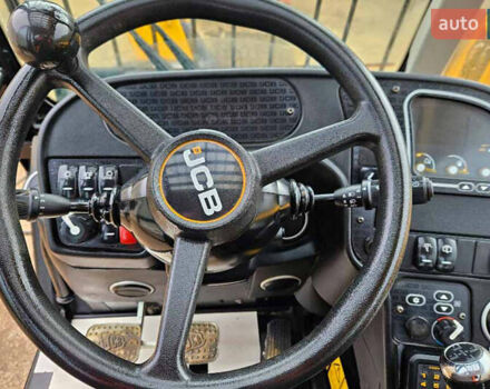 ЖЦБ 535-125, об'ємом двигуна 0 л та пробігом 2 тис. км за 78934 $, фото 10 на Automoto.ua