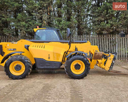 ЖЦБ 535-125, об'ємом двигуна 0 л та пробігом 2 тис. км за 78934 $, фото 3 на Automoto.ua