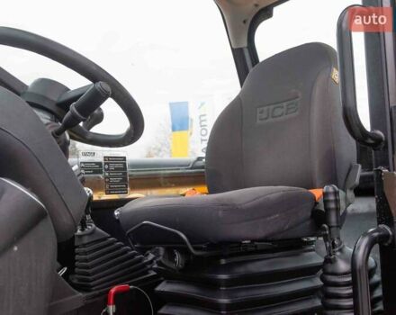 ЖЦБ 535-125, объемом двигателя 0 л и пробегом 0 тыс. км за 80038 $, фото 12 на Automoto.ua