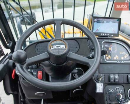 ЖЦБ 535-125, объемом двигателя 0 л и пробегом 0 тыс. км за 80038 $, фото 15 на Automoto.ua