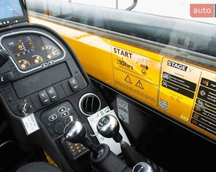 ЖЦБ 535-125, объемом двигателя 0 л и пробегом 0 тыс. км за 80038 $, фото 13 на Automoto.ua