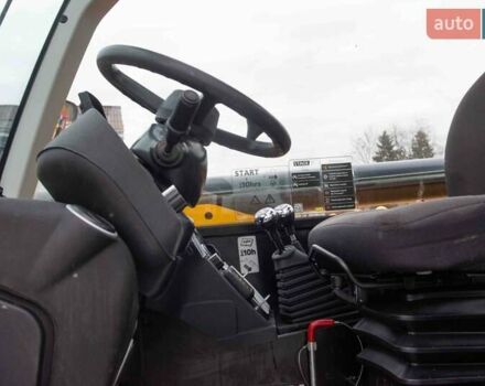 ЖЦБ 535-125, объемом двигателя 0 л и пробегом 0 тыс. км за 80038 $, фото 11 на Automoto.ua