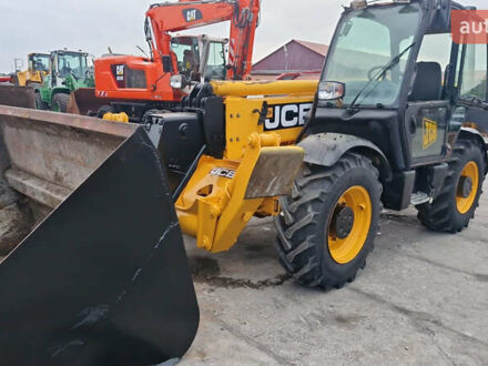 ЖЦБ 535-125, об'ємом двигуна 0 л та пробігом 0 тис. км за 33900 $, фото 1 на Automoto.ua