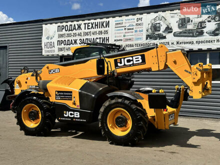 ЖЦБ 535-125 2015 в Житомире на Automoto.ua ЖЦБ 535-125, объемом двигателя 4.4 л и пробегом 5 тыс. км за 53102 $, фото 1 на Automoto.ua