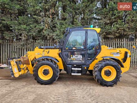 ЖЦБ 535-125 2021 у Житомирі на Automoto.ua ЖЦБ 535-125, об'ємом двигуна 0 л та пробігом 2 тис. км за 78934 $, фото 1 на Automoto.ua