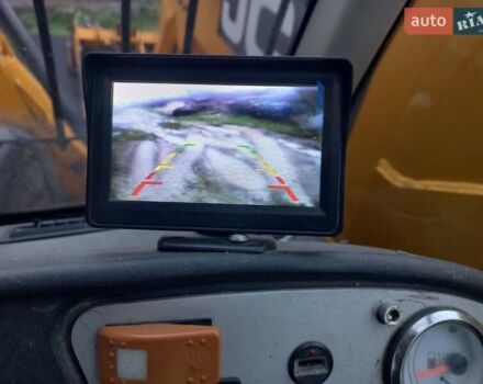 Желтый ЖЦБ 535-125, объемом двигателя 0 л и пробегом 19 тыс. км за 34650 $, фото 7 на Automoto.ua