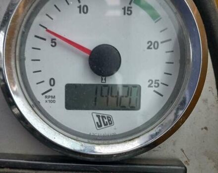 Желтый ЖЦБ 535-125, объемом двигателя 0 л и пробегом 19 тыс. км за 34650 $, фото 8 на Automoto.ua