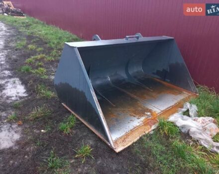 Желтый ЖЦБ 535-125, объемом двигателя 0 л и пробегом 19 тыс. км за 34650 $, фото 10 на Automoto.ua