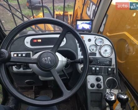 Желтый ЖЦБ 535-125, объемом двигателя 0 л и пробегом 19 тыс. км за 34650 $, фото 9 на Automoto.ua