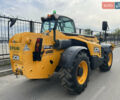 Желтый ЖЦБ 535-125, объемом двигателя 4.4 л и пробегом 4 тыс. км за 53120 $, фото 2 на Automoto.ua