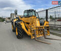 Желтый ЖЦБ 535-125, объемом двигателя 4.4 л и пробегом 4 тыс. км за 53120 $, фото 5 на Automoto.ua
