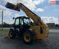 Желтый ЖЦБ 535-125, объемом двигателя 4.4 л и пробегом 3 тыс. км за 55500 $, фото 10 на Automoto.ua