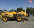 Желтый ЖЦБ 535-125, объемом двигателя 4.4 л и пробегом 3 тыс. км за 55500 $, фото 25 на Automoto.ua