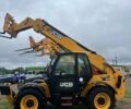 Желтый ЖЦБ 535-125, объемом двигателя 4.4 л и пробегом 7 тыс. км за 53000 $, фото 4 на Automoto.ua