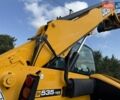 Желтый ЖЦБ 535-125, объемом двигателя 4.4 л и пробегом 3 тыс. км за 55500 $, фото 7 на Automoto.ua