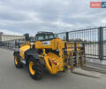 Желтый ЖЦБ 535-125, объемом двигателя 4.4 л и пробегом 4 тыс. км за 56260 $, фото 8 на Automoto.ua