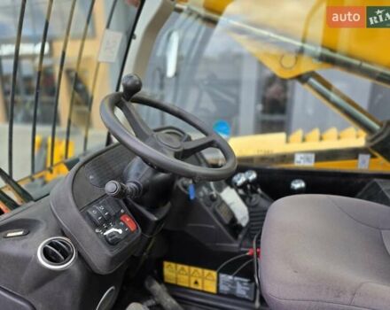 Желтый ЖЦБ 535-125, объемом двигателя 4.4 л и пробегом 0 тыс. км за 50900 $, фото 12 на Automoto.ua