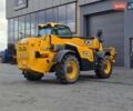 Желтый ЖЦБ 535-125, объемом двигателя 4.4 л и пробегом 0 тыс. км за 50900 $, фото 17 на Automoto.ua