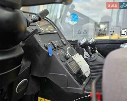 Желтый ЖЦБ 535-125, объемом двигателя 4.4 л и пробегом 0 тыс. км за 50900 $, фото 9 на Automoto.ua