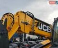 Желтый ЖЦБ 535-125, объемом двигателя 0 л и пробегом 1 тыс. км за 50900 $, фото 9 на Automoto.ua