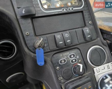 Желтый ЖЦБ 535-125, объемом двигателя 4.4 л и пробегом 0 тыс. км за 50900 $, фото 11 на Automoto.ua