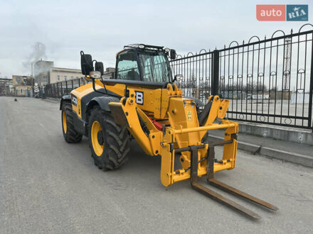ЖЦБ 535-125 2019 в Киеве на Automoto.ua Желтый ЖЦБ 535-125, объемом двигателя 0 л и пробегом 3 тыс. км за 63092 $, фото 1 на Automoto.ua