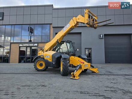 ЖЦБ 535-125 2019 в Ровно на Automoto.ua Желтый ЖЦБ 535-125, объемом двигателя 4.4 л и пробегом 0 тыс. км за 54900 $, фото 1 на Automoto.ua