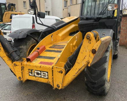 ЖЦБ 535-140 2016 в Одессе на Automoto.ua ЖЦБ 535-140, объемом двигателя 0 л и пробегом 0 тыс. км за 52571 $, фото 5 на Automoto.ua
