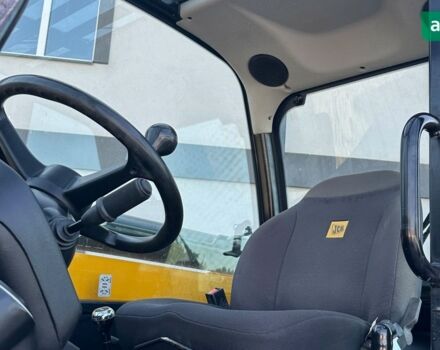 ЖЦБ 535-140, объемом двигателя 0 л и пробегом 0 тыс. км за 44000 $, фото 19 на Automoto.ua