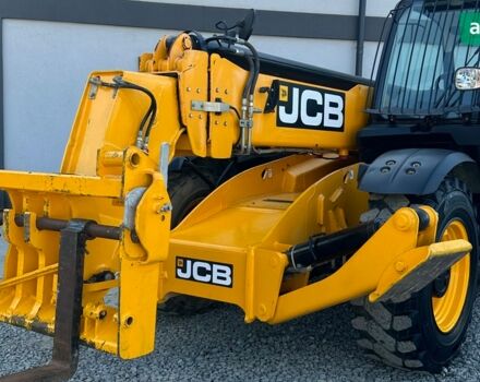 ЖЦБ 535-140, объемом двигателя 0 л и пробегом 0 тыс. км за 44000 $, фото 8 на Automoto.ua