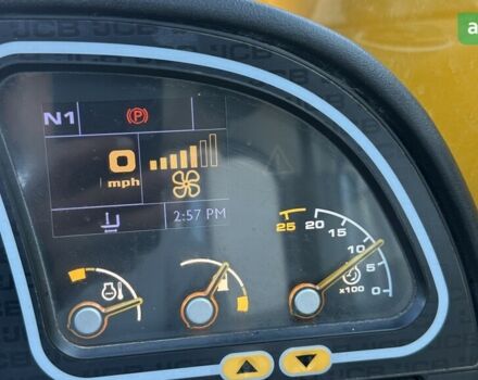 ЖЦБ 535-140, объемом двигателя 0 л и пробегом 0 тыс. км за 44000 $, фото 12 на Automoto.ua