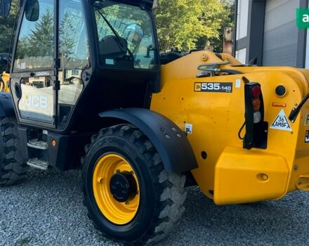 ЖЦБ 535-140, объемом двигателя 0 л и пробегом 0 тыс. км за 44000 $, фото 4 на Automoto.ua
