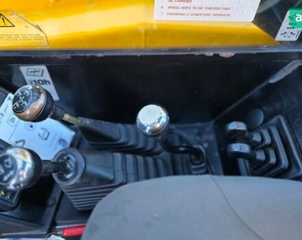 ЖЦБ 535-140, объемом двигателя 0 л и пробегом 0 тыс. км за 48900 $, фото 11 на Automoto.ua