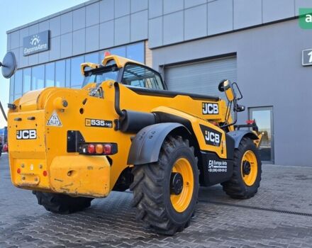 ЖЦБ 535-140, объемом двигателя 0 л и пробегом 0 тыс. км за 48900 $, фото 4 на Automoto.ua