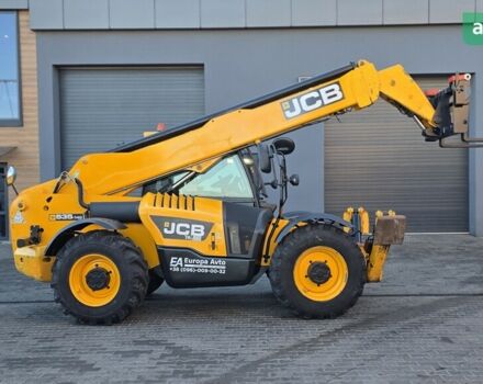 ЖЦБ 535-140, объемом двигателя 0 л и пробегом 0 тыс. км за 48900 $, фото 2 на Automoto.ua
