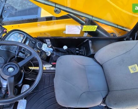 ЖЦБ 535-140, объемом двигателя 0 л и пробегом 0 тыс. км за 48900 $, фото 12 на Automoto.ua