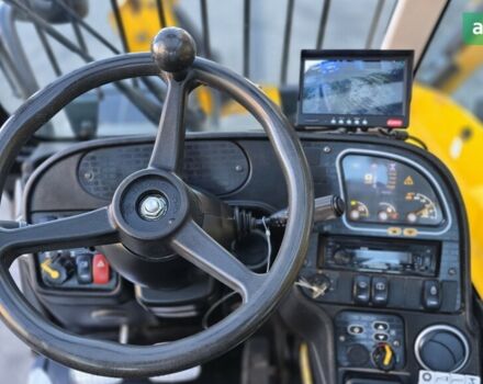 ЖЦБ 535-140, объемом двигателя 0 л и пробегом 0 тыс. км за 48900 $, фото 7 на Automoto.ua