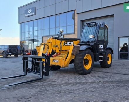 ЖЦБ 535-140, объемом двигателя 0 л и пробегом 0 тыс. км за 48900 $, фото 1 на Automoto.ua