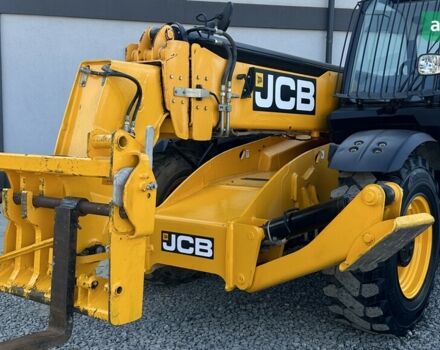 ЖЦБ 535-140, объемом двигателя 0 л и пробегом 0 тыс. км за 44000 $, фото 9 на Automoto.ua