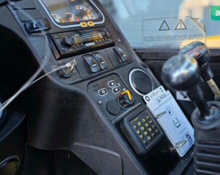 ЖЦБ 535-140, объемом двигателя 0 л и пробегом 0 тыс. км за 48900 $, фото 9 на Automoto.ua